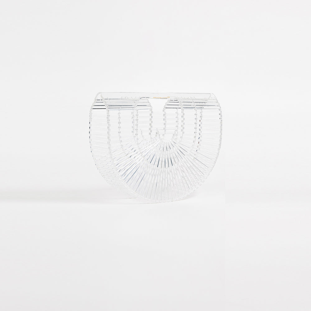 Mbali Tote - Clear