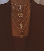 Rani Multi Layered Necklace