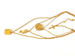 Rani Multi Layered Necklace - House Of Boateng