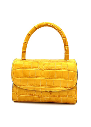 Giada Leather Bag