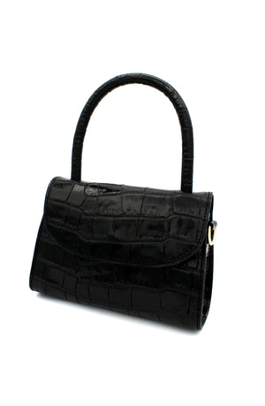 Gaia Leather Bag