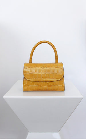 Giada Leather Bag
