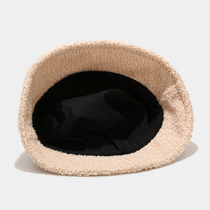 House Of Boateng Faux Fur Bucket Hat