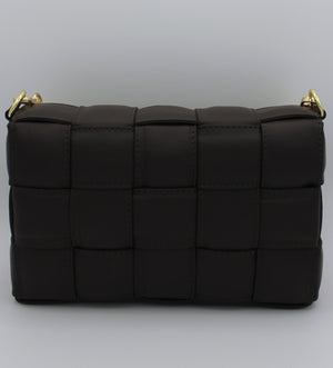 Gioia Luxury 100% Authentic Leather Handbag