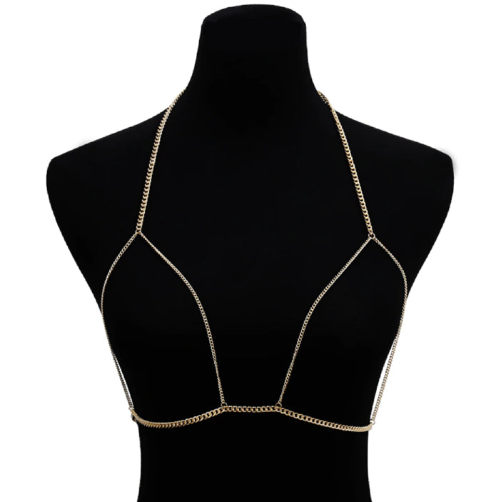 Giselle Body Chain (PRE-ORDER)